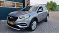 Opel Grandland X 1.2 Turbo Business Executive/AUT/CLIMA/XENON/NAVI/ Grijs - thumbnail 7