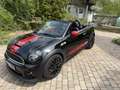 MINI John Cooper Works Roadster Mini John Cooper Works Roadster Schwarz - thumbnail 1