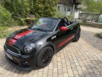 Mini John Cooper Works Roadster