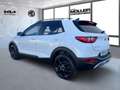 Kia Stonic Vision 1.2 Navi Klimaautom DAB SHZ LenkradHZG Blanc - thumbnail 7
