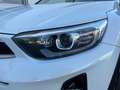 Kia Stonic Vision 1.2 Navi Klimaautom DAB SHZ LenkradHZG Blanc - thumbnail 8