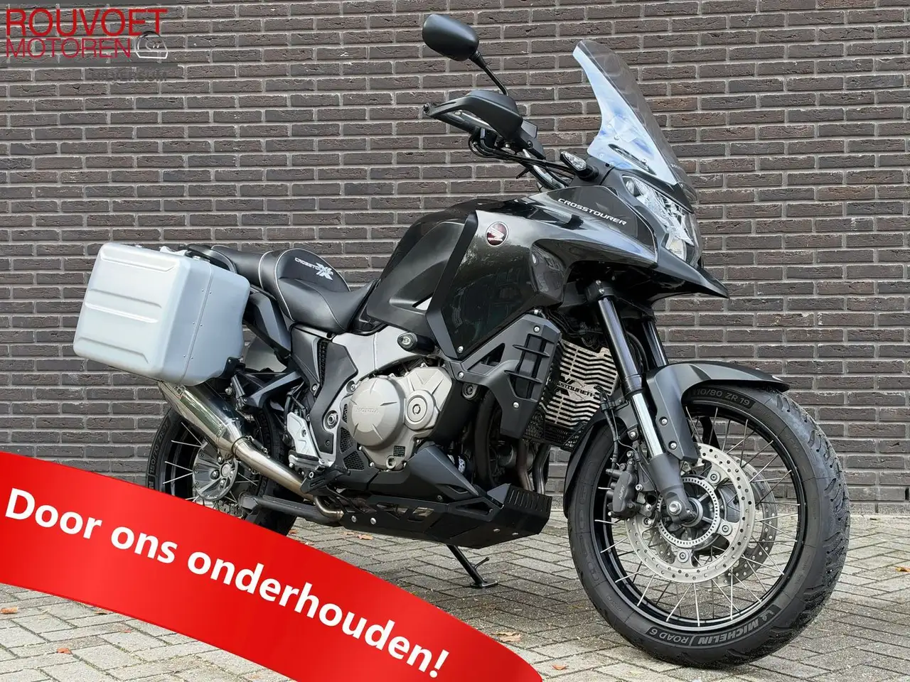 Honda VFR 1200
