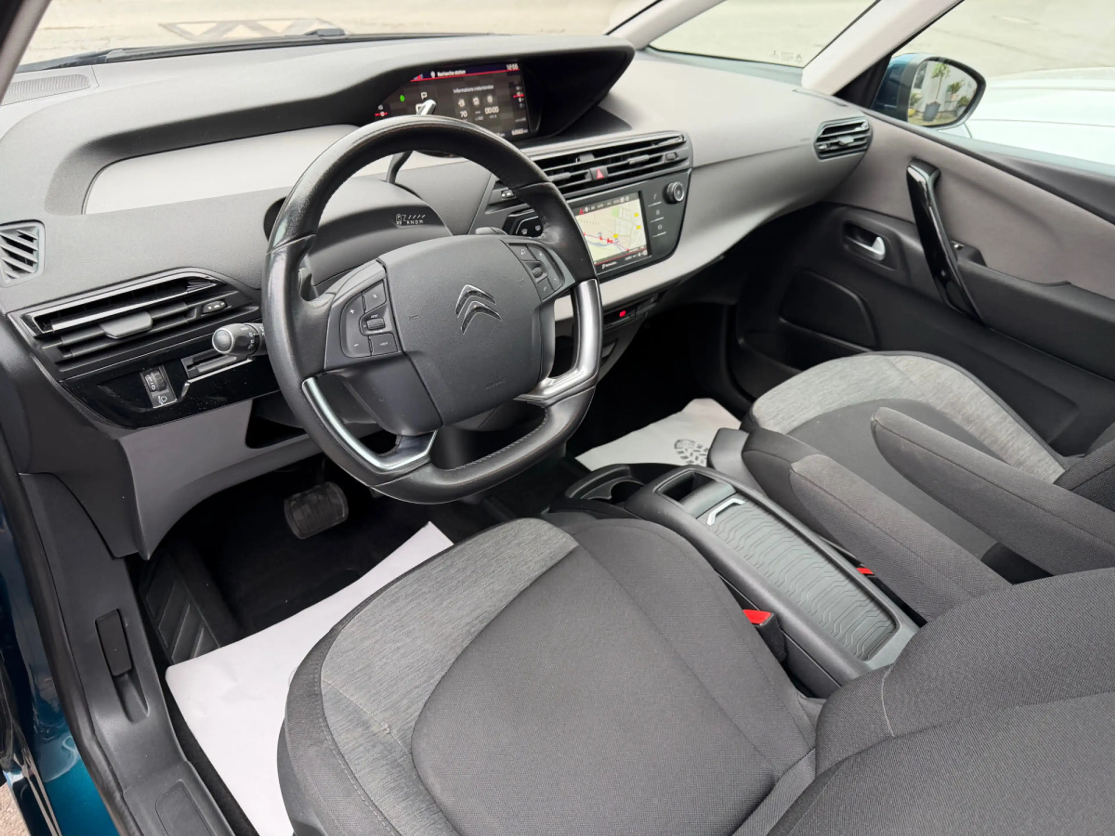 Citroen Grand C4 SpaceTourer BMP6 Auto. — photo 3