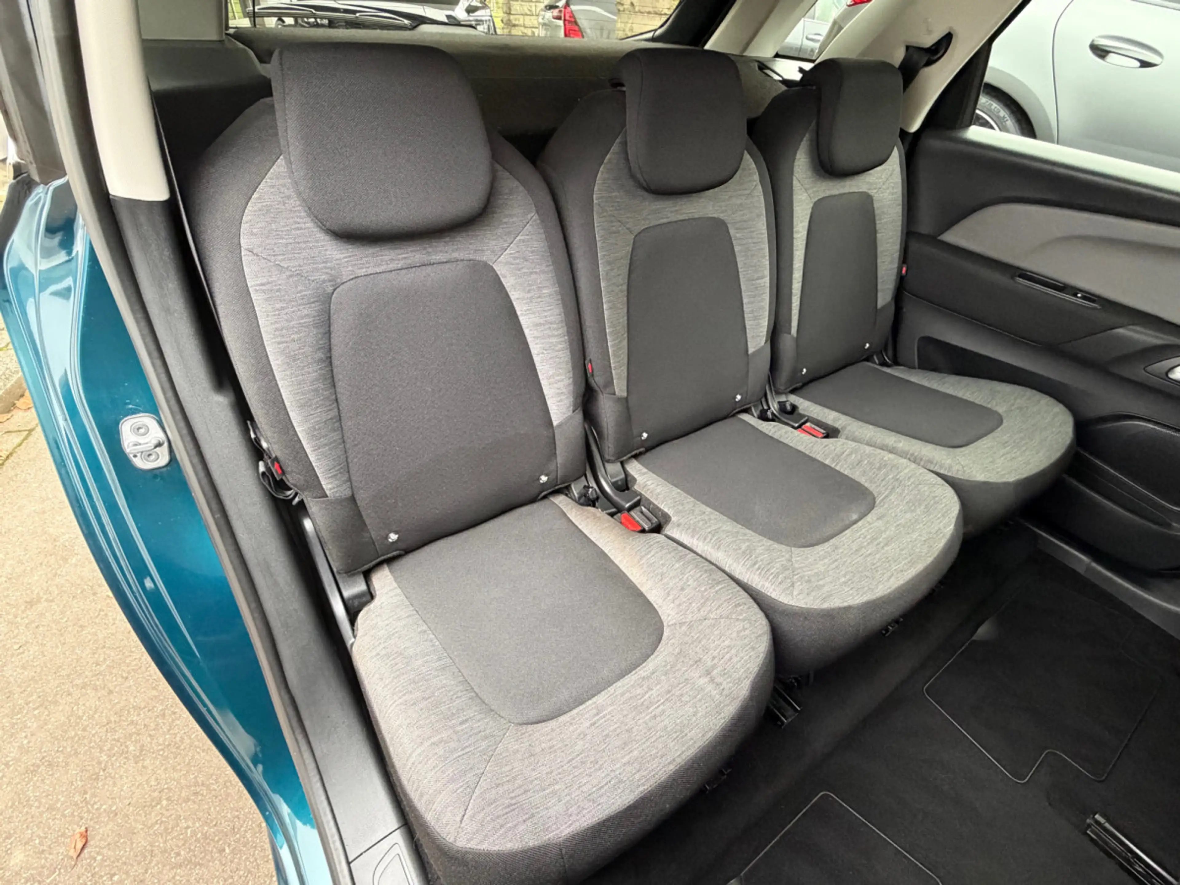 Citroen Grand C4 SpaceTourer BMP6 Auto. — photo 4