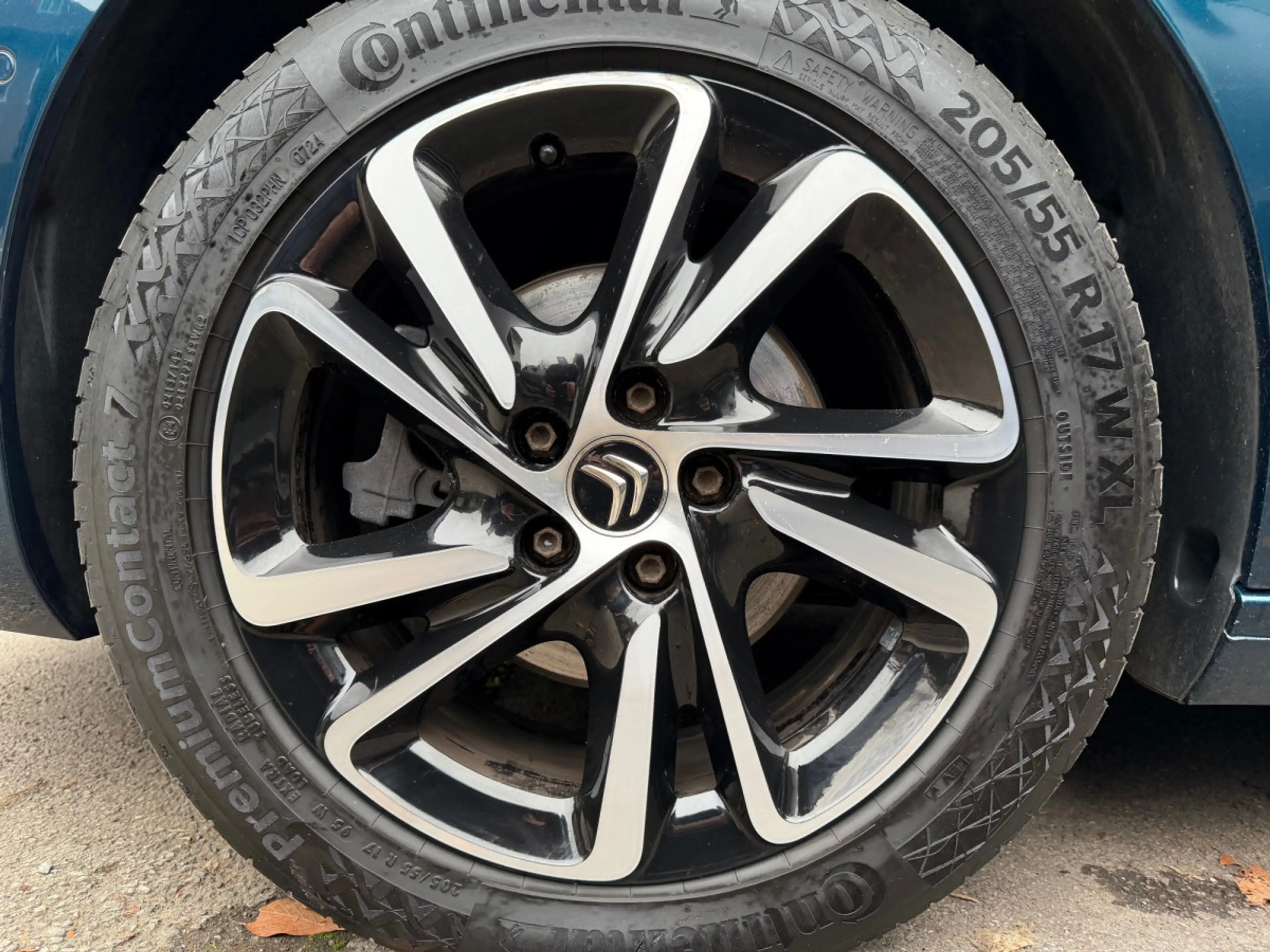 Citroen Grand C4 SpaceTourer BMP6 Auto. — photo 5
