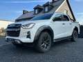 Isuzu D-Max D-Max Double Cab 4WD Autm. V-Cross *btw wagen* Wit - thumbnail 1