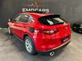 Alfa Romeo Stelvio 2.2d 180 SUPER AT 8 Rouge - thumbnail 3