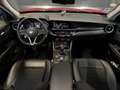 Alfa Romeo Stelvio 2.2d 180 SUPER AT 8 Rouge - thumbnail 9
