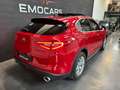 Alfa Romeo Stelvio 2.2d 180 SUPER AT 8 Rouge - thumbnail 8