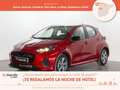 Mazda 2 HYBRID 1.5 116CV CVT EXCLUSIVE LINE crvena - thumbnail 1