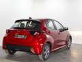 Mazda 2 HYBRID 1.5 116CV CVT EXCLUSIVE LINE crvena - thumbnail 9