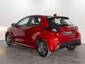 Mazda 2 HYBRID 1.5 116CV CVT EXCLUSIVE LINE crvena - thumbnail 8