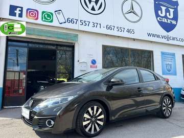 1.4 i-VTEC Comfort Plus