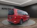 Toyota Proace 150PS L2 Verso Family 8-SITZER+AHK+STANDHEIZUNG+NA Orange - thumbnail 3
