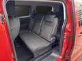 Toyota Proace 150PS L2 Verso Family 8-SITZER+AHK+STANDHEIZUNG+NA Orange - thumbnail 8