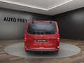 Toyota Proace 150PS L2 Verso Family 8-SITZER+AHK+STANDHEIZUNG+NA Orange - thumbnail 4