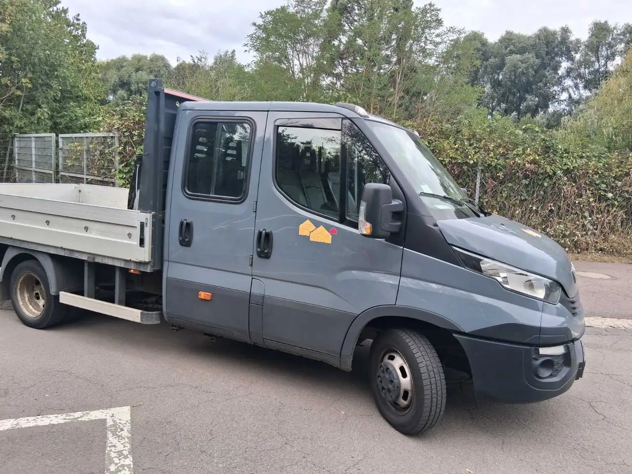 Iveco Daily