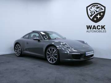 991.1 CARRERA 3.4L 350 CV PDK / PSE / TOIT OUVRANT