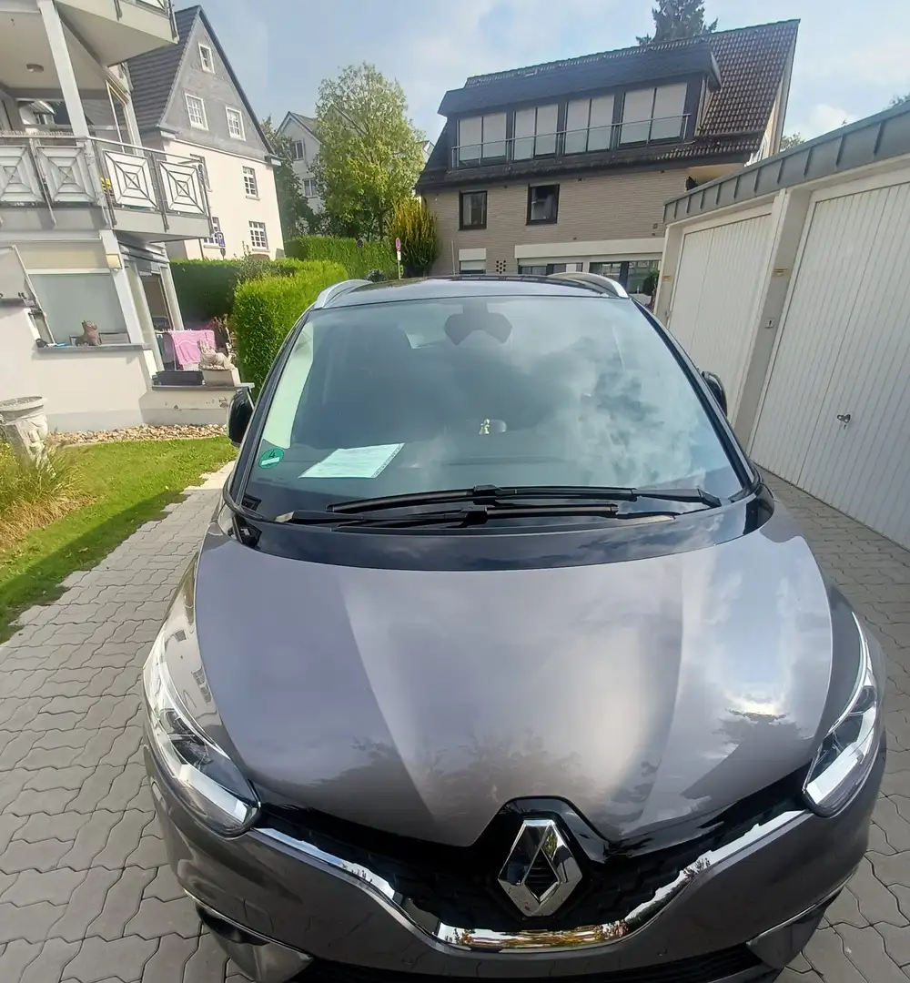 Renault Scenic TCe 140 GPF EDC BOSE EDITION - 1