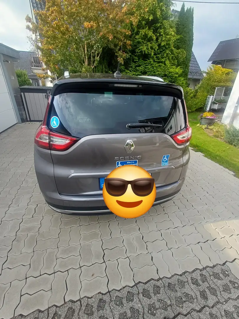 Renault Scenic TCe 140 GPF EDC BOSE EDITION - 2