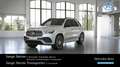 Mercedes-Benz GLE 400 GLE 400 d 4M AMG+NIGHT+AHK+DISTRO+PANO+BURME+HUD Weiß - thumbnail 1