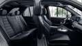 Mercedes-Benz GLE 400 GLE 400 d 4M AMG+NIGHT+AHK+DISTRO+PANO+BURME+HUD Weiß - thumbnail 7