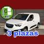 Opel Combo N1 Cargo 1.6TD S&S L 650 Express 100 Blanco - thumbnail 1