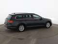 Volkswagen Passat Variant 2.0 TDI Business LED RADAR NAVI Grau - thumbnail 5