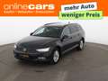 Volkswagen Passat Variant 2.0 TDI Business LED RADAR NAVI Grau - thumbnail 1
