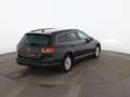 Volkswagen Passat Variant 2.0 TDI Business LED RADAR NAVI Grau - thumbnail 4