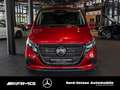 Mercedes-Benz V 250 STYLE 4matic DISTR LED AHK Rouge - thumbnail 2