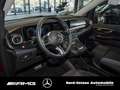 Mercedes-Benz V 250 STYLE 4matic DISTR LED AHK Rouge - thumbnail 7