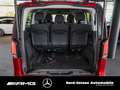 Mercedes-Benz V 250 STYLE 4matic DISTR LED AHK Rouge - thumbnail 13