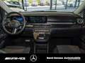 Mercedes-Benz V 250 STYLE 4matic DISTR LED AHK Rouge - thumbnail 12