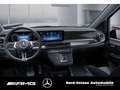 Mercedes-Benz V 250 STYLE lang 4M DISTR WINTERPAKET LED AHK Rot - thumbnail 3