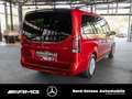 Mercedes-Benz V 250 STYLE 4matic DISTR LED AHK Rouge - thumbnail 4