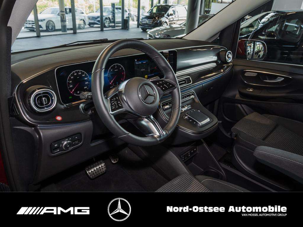 Mercedes-Benz V 250