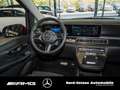Mercedes-Benz V 250 STYLE 4matic DISTR LED AHK Rouge - thumbnail 8