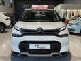 Citroen C3 Aircross B-HDI 110CV PLUS.- " NACIONAL ".-" REESTRENO ".- " Blanco - thumbnail 7