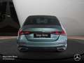 Mercedes-Benz E 300 de Hybrid AMG 360° Pano Burmester Distr. PTS Argent - thumbnail 9