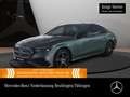Mercedes-Benz E 300 de Hybrid AMG 360° Pano Burmester Distr. PTS Argent - thumbnail 1