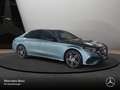 Mercedes-Benz E 300 de Hybrid AMG 360° Pano Burmester Distr. PTS Argent - thumbnail 5