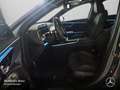 Mercedes-Benz E 300 de Hybrid AMG 360° Pano Burmester Distr. PTS Argent - thumbnail 11