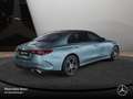 Mercedes-Benz E 300 de Hybrid AMG 360° Pano Burmester Distr. PTS Argent - thumbnail 8