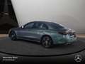 Mercedes-Benz E 300 de Hybrid AMG 360° Pano Burmester Distr. PTS Argent - thumbnail 10