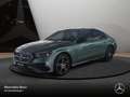 Mercedes-Benz E 300 de Hybrid AMG 360° Pano Burmester Distr. PTS Argent - thumbnail 2