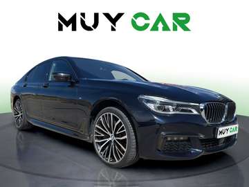 730dA xDrive