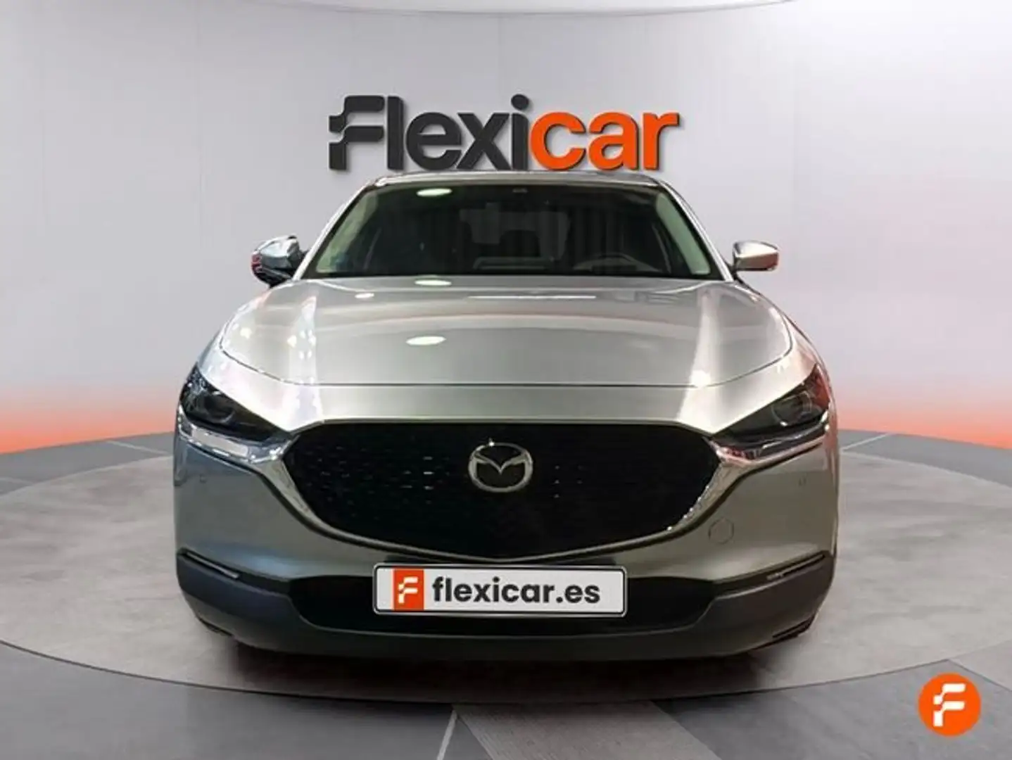 Mazda CX-30 2.0 90 kW 2WD AT Zenith (sin Pack Bose) Gris - 2
