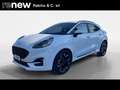 Ford Puma Puma 1.0 EcoBoost Hybrid 125 CV S&S ST-Line X Blanco - thumbnail 1