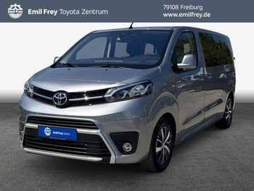 Proace Verso 2.0 D4-D